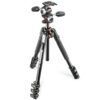 Manfrotto MK190XPRO4-3W 腳架套組 MHXPRO-3W 正成公司貨