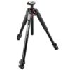 Manfrotto MT055XPRO3 鎂鋁合金三腳架 成公司貨