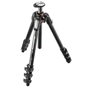 Manfrotto MT055CXPRO4 碳纖三腳架 送腳架袋 公司貨