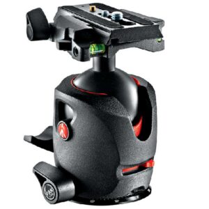 Manfrotto MH057M0-Q5 鎂合金球型雲台 正成公司貨