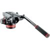 Manfrotto MVH502AH 油壓雲台 正成公司貨