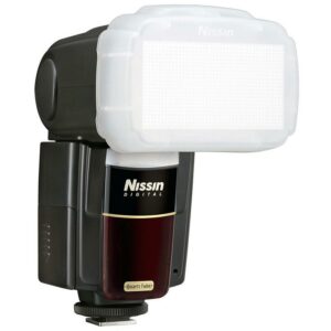 特價出清 Nissin MG8000 Extreme 閃光燈 送柔光罩 for Nikon 公司貨