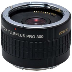 Kenko PRO 300 AF DGX 2X 加倍鏡 for Canon EF 正成公司貨