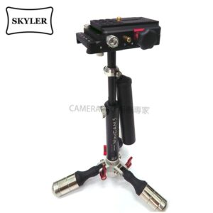 【福利品】 Skyler MiniCAM 5 手持穩定器 饅頭版 Manfrotto 指定快板通用 公司貨