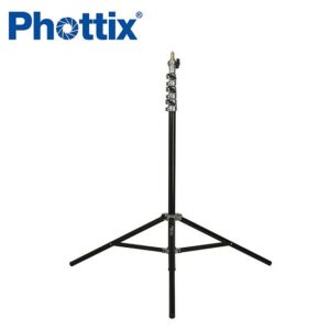 Phottix Saldo 280 II 氣壓鋁合金燈架 280cm H-280 新款 88211 公司貨