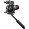 現貨特惠 Manfrotto MH055M8-Q5 鎂合金球型攝錄影雲台 正成公司貨