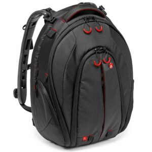 Manfrotto PL-BG-203 BUG 旗艦級甲殼雙肩背包 203 KATA同款 正成公司貨