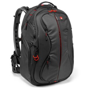優惠促銷 Manfrotto PL-B-220 旗艦級大黃蜂雙肩背包 KATA同款 B220 正成公司貨