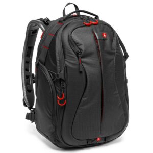 Manfrotto PL-MB-120 旗艦級小蜜蜂雙肩背包 120 KATA同款 MB120 正成公司貨