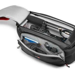 Manfrotto CC-193N PL 旗艦級VIDEO攝影單肩包 CC-193新款 正成公司貨