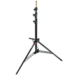 免運 Manfrotto 1005BAC 鋁合金氣壓式燈架 正成公司貨