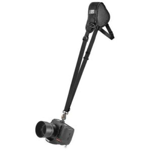 BlackRapid 輕觸微風 BT系列 Sport 極速相機背帶 (附加腋下固定帶) 快槍俠 公司貨