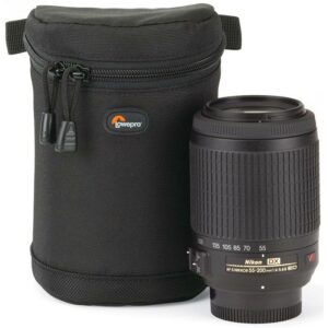 Lowepro Lens Case 0913 9x13cm C型鏡頭袋 L105 公司貨