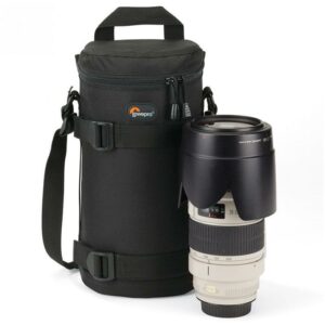 Lowepro Lens Case 1126 11 x 26 cm F型鏡頭袋 L110 公司貨