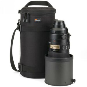 Lowepro Lens Case 1332 13 x 32 cm G型鏡頭袋 L111 公司貨