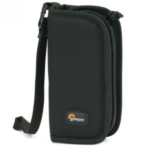 出清 Lowepro S&F Memory Wallet 20 記憶卡袋 20 公司貨