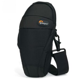 出清 Lowepro S&F Quick Flex Pouch 55 AW 閃燈收納袋 55 AW 公司貨