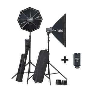 Elinchrom D-Lite RX ONE SOFTBOX TO GO 新版 棚燈套組 RX1 公司貨