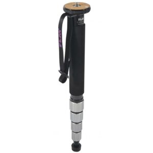 FLM CM34-M5 德國製頂級碳纖維單腳架 公司貨