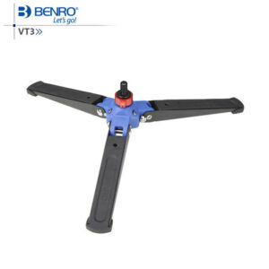 BENRO 百諾 VT3 單腳支撐架 可當桌上型腳架 加長版 VT1 VT2 新款 勝興公司貨