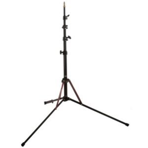Manfrotto Nanopole MS0490A-1 雙用燈架 5001B新款 正成公司貨