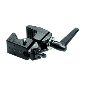 Manfrotto 035C 萬用夾 攝影棚必備 035新款 正成公司貨