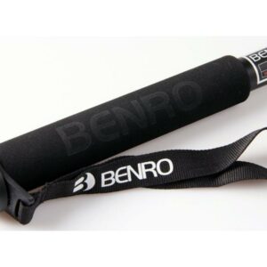 BENRO 百諾 A18T 鎂鋁合金單腳架 勝興公司貨