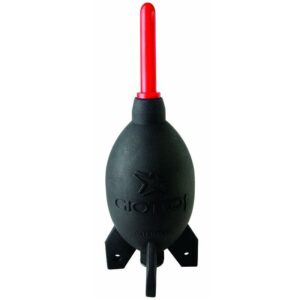 GIOTTOS 捷特 AA1900 火箭式吹球(大) 吹塵球 保證真貨 絕非仿品 英連公司貨