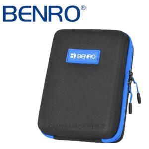 BENRO 百諾 FB-100 II 二代 濾鏡包 可裝濾鏡和支架 9ND SOFT 公司貨