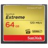 Sandisk Extreme 64GB CF 800X 120MB/s 64G 增你強公司貨