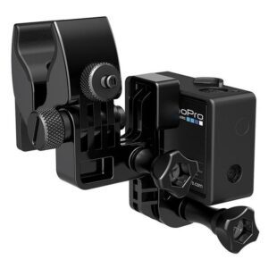 GoPro HERO9 8 7 細圓管固定座 HERO ASGUM-001 公司貨