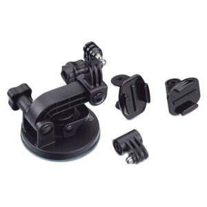 GoPro HERO13 快拆吸盤配件 AUCMT-302 適用 HERO全系列 公司貨
