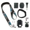 GoPro HERO7 遙控器固定組 HERO AWRMK-001 公司貨