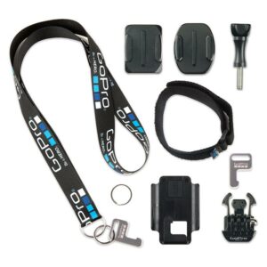 GoPro HERO7 遙控器固定組 HERO AWRMK-001 公司貨
