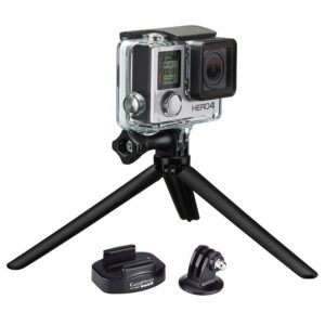 GoPro HERO13 三腳架固定座 ABQRT-002 適用Hero全系列 公司貨