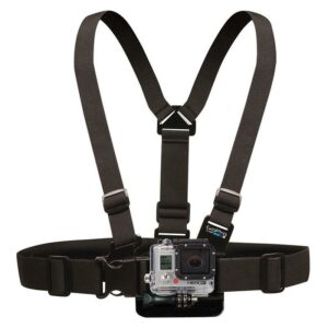 免運 GoPro HERO7 胸前綁帶(大人適用) HERO GCHM30-001 公司貨