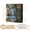 BENRO 百諾 82mm 可調減光鏡 ND2-ND500 SHD NDX-HD 公司貨