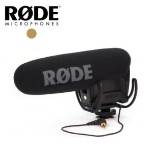 RODE VideoMic PRO R 指向性收音麥克風 錄音 收音 公司貨