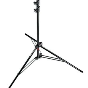 免運 Manfrotto 1052BAC 鋁合金氣壓式燈架 正成公司貨