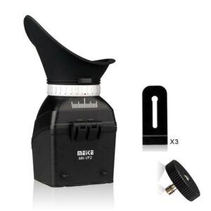 Meike 美科 MK-VF2 觀景器 3倍放大 LCD View Finder 公司貨
