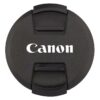 CameraPro 67mm CANON款 中捏式鏡頭蓋 質感一流 平價供應 非原廠