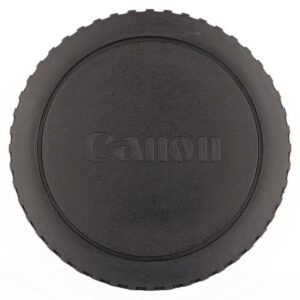 CameraPro CANON 機身蓋 EF接環 質感一流 平價供應 非原廠