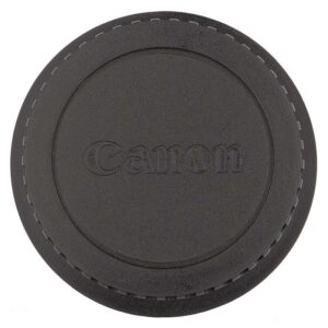 CameraPro CANON 鏡頭後蓋 EF接環 質感一流 平價供應 非原廠