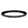 CameraPro 67-77mm 轉接環 67轉77 鋁合金材質 耐用可靠 質感一流 平價供應