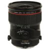 預訂 Canon TS-E 24mm F3.5L II 公司貨 全新彩盒裝