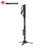 Manfrotto MVMXPROA4 錄影單腳架 婚攝 MVM250A新款 無雲台款 公司貨