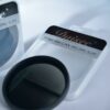 Daisee DMC SLIM VariGND CPL 72mm 灰色漸層可調式減光偏光鏡 澄翰公司貨
