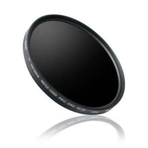 Daisee DMC SLIM ND32-ND1000 PRO 77mm 超薄框 可調式減光鏡 澄翰公司貨