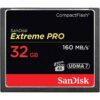 Sandisk Extreme PRO 32GB CF 1067X 160MB/s 32G 增你強公司貨