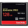 Sandisk Extreme PRO 128GB CF 1067X 160MB/s 128G 增你強公司貨